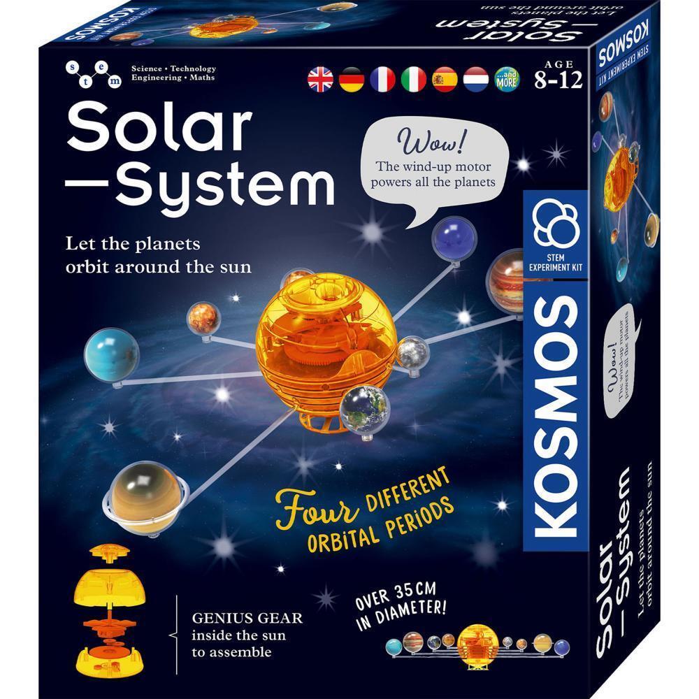 Kosmos 38262016 giocattolo...