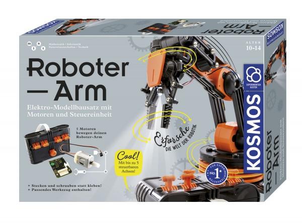 Kosmos 62002 robot...
