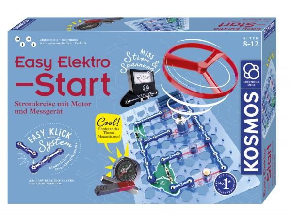 Kosmos 62054 giocattolo e kit di scienza per bambini