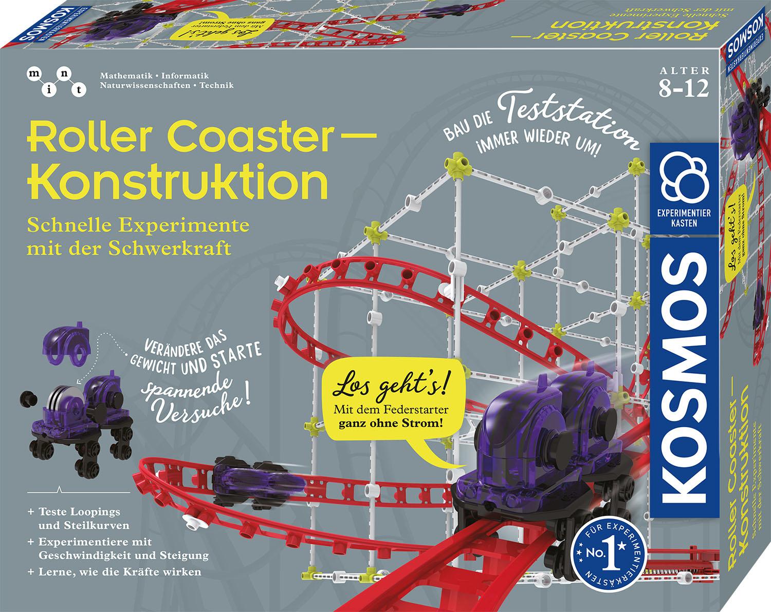 Kosmos Roller...