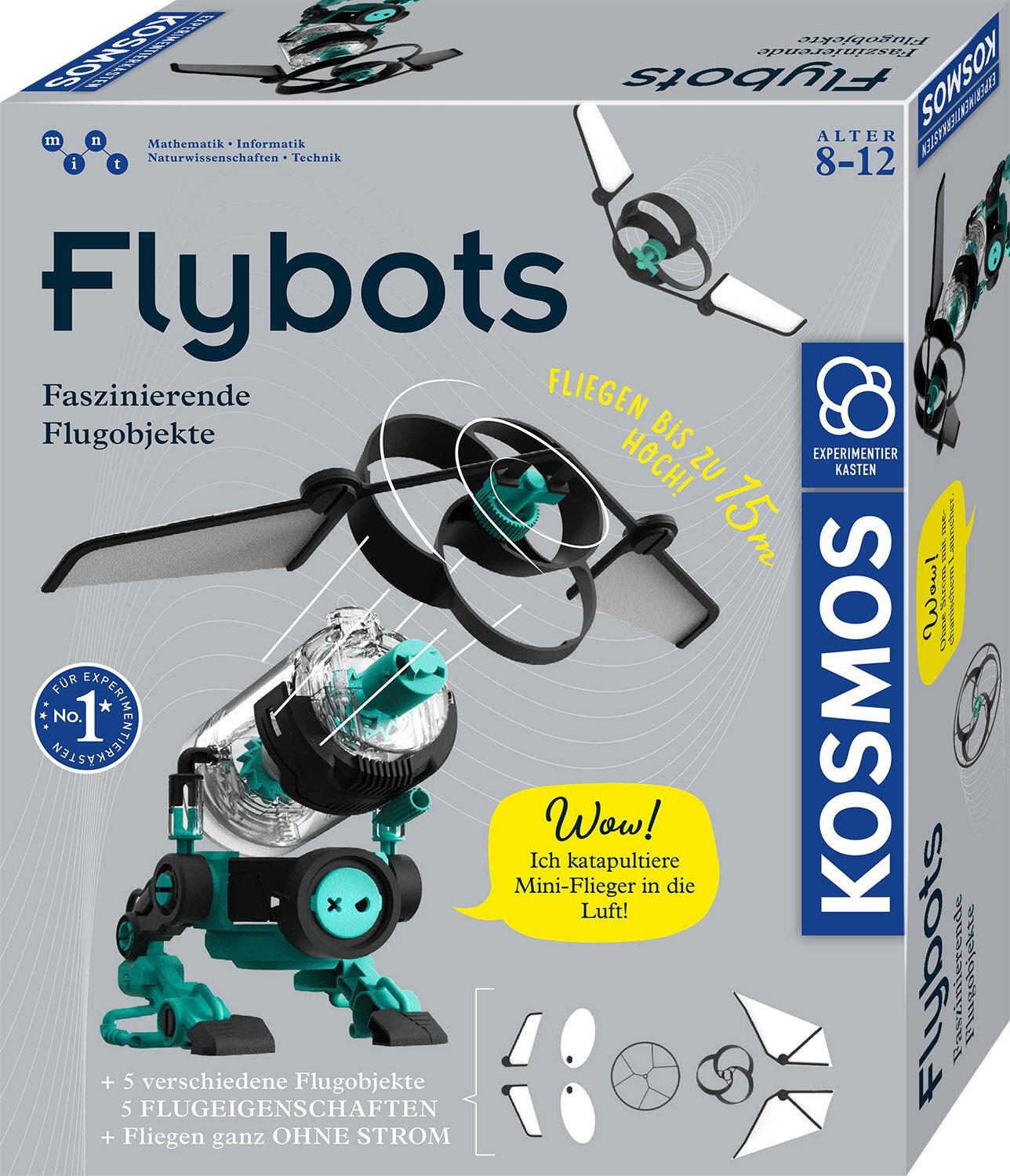 Kosmos 47856220 giocattolo...