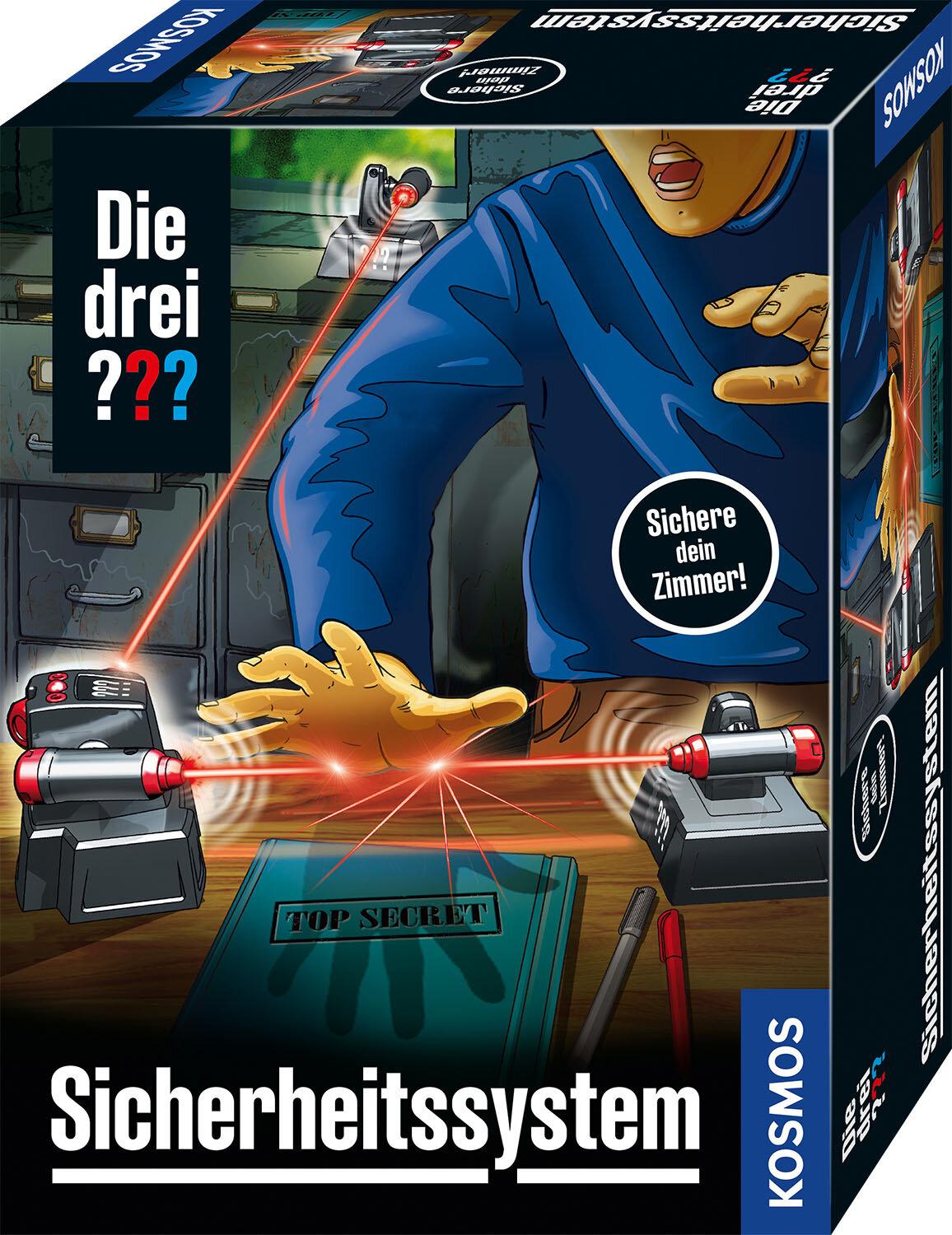 Kosmos 45496881 set da gioco