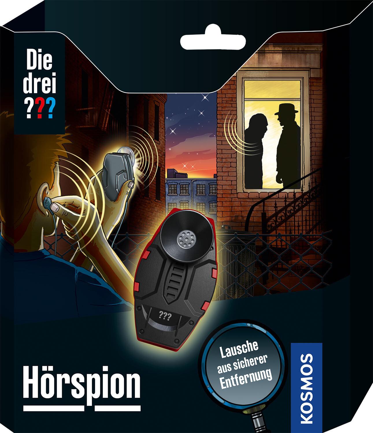 Kosmos 45496876 set da gioco