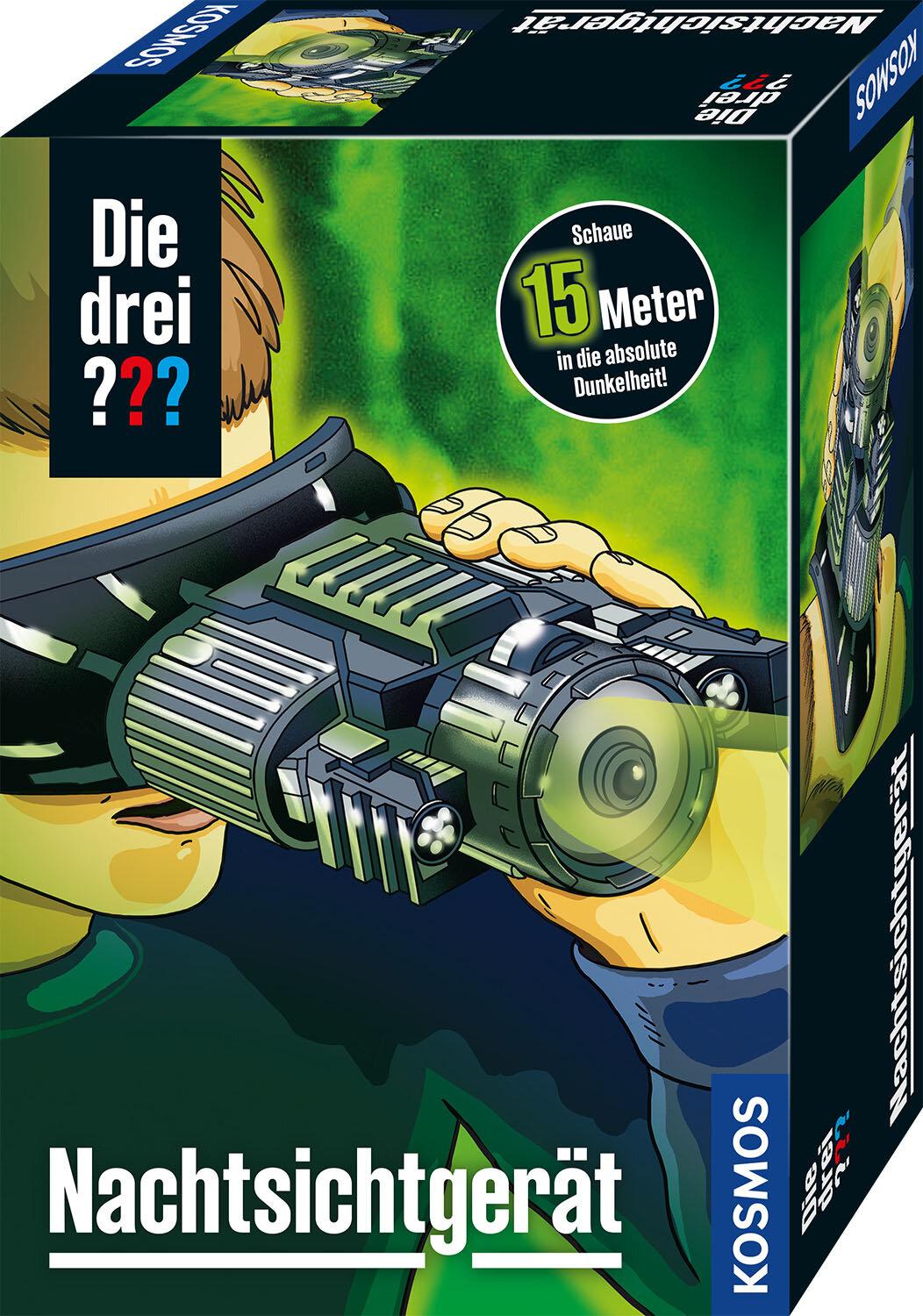 Kosmos 44907807 set da gioco