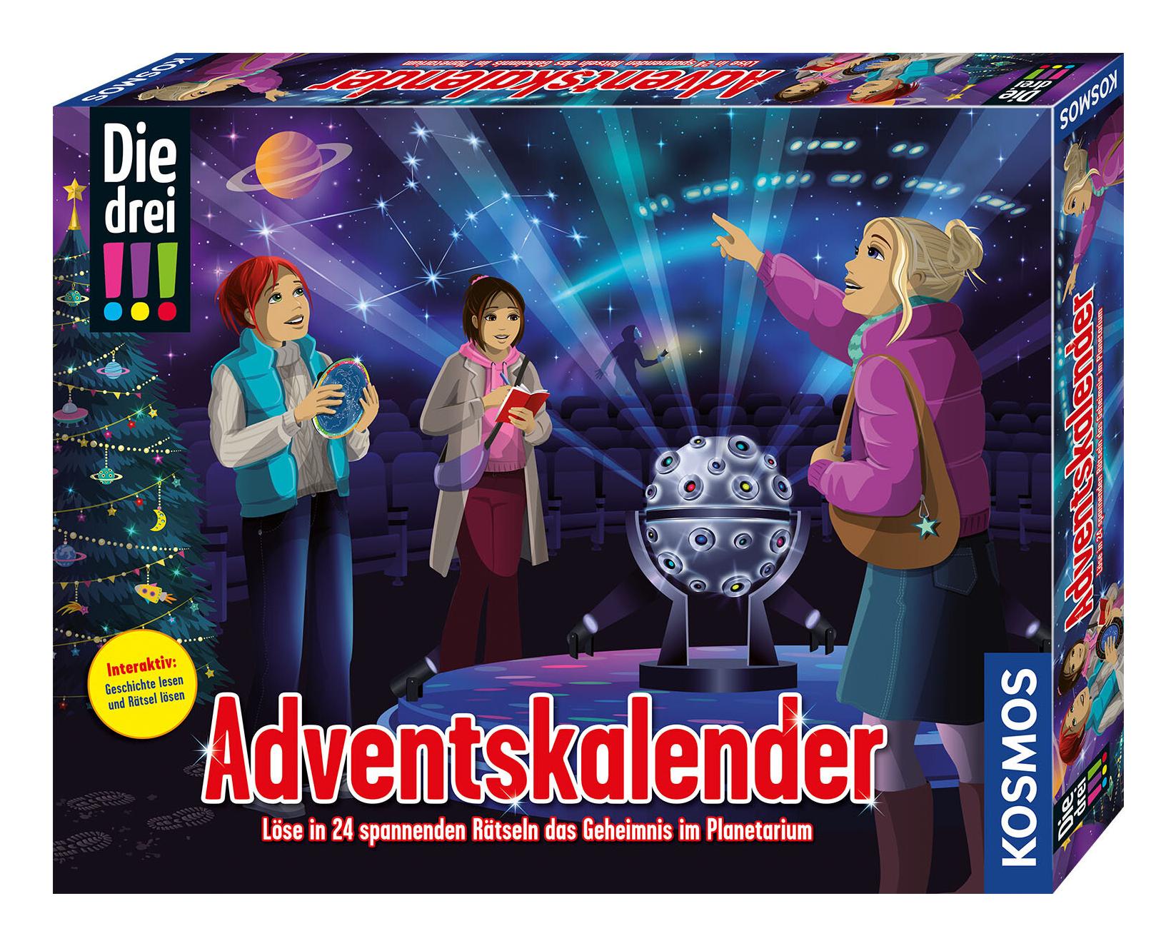 Kosmos 63264 gioco da...