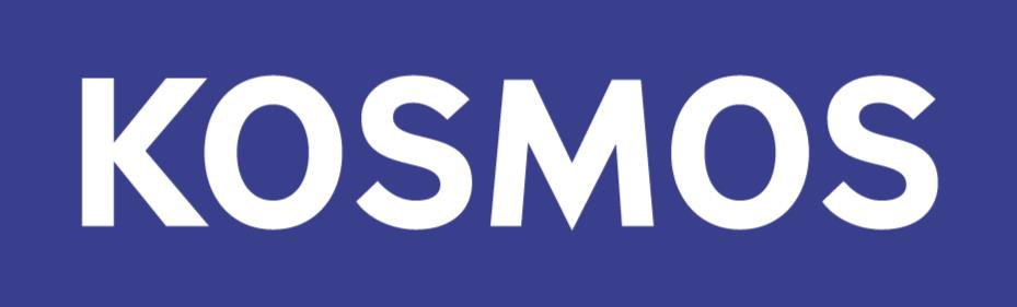 Kosmos Kit per esperimenti...