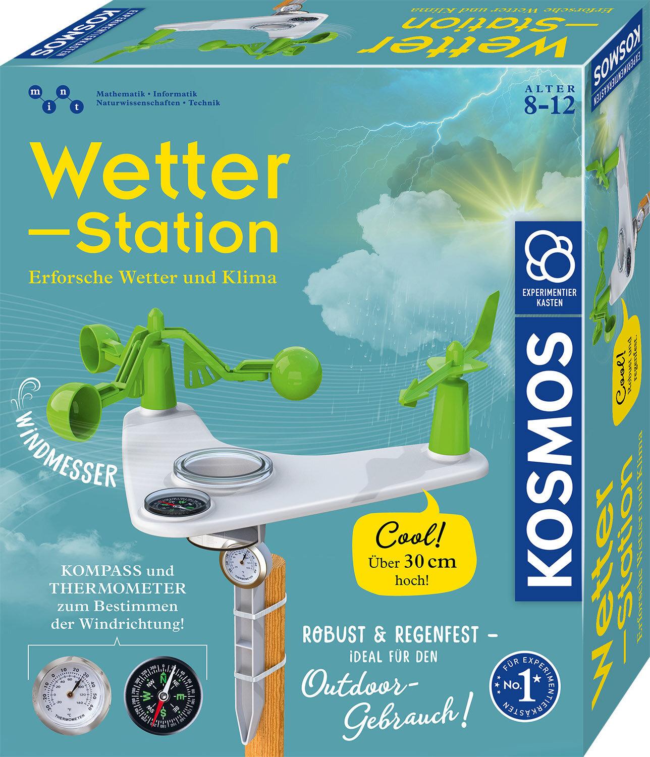 Kosmos 47855794 giocattolo...