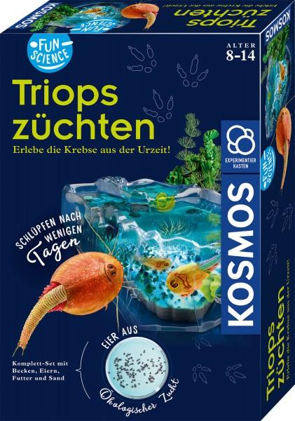 Kosmos Fun Science 637231...
