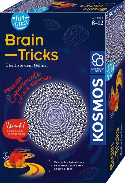 Kosmos Fun Science Brain...