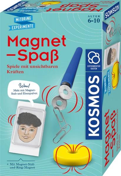 Kosmos Magnet-Spass