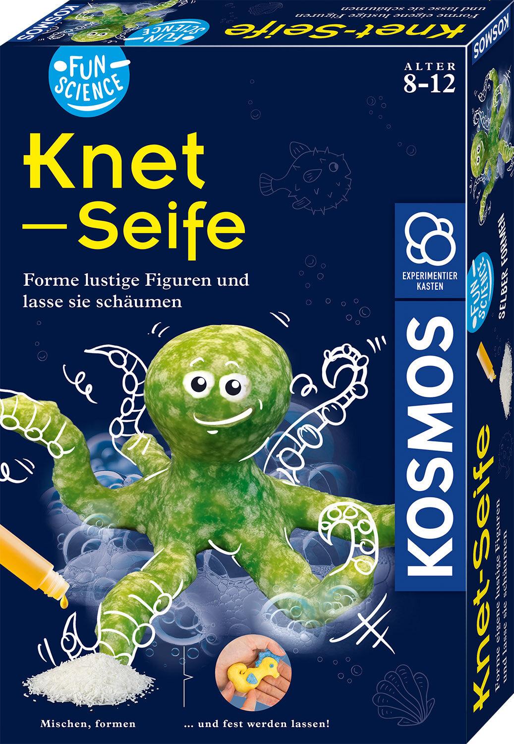 Kosmos 47855775 giocattolo...