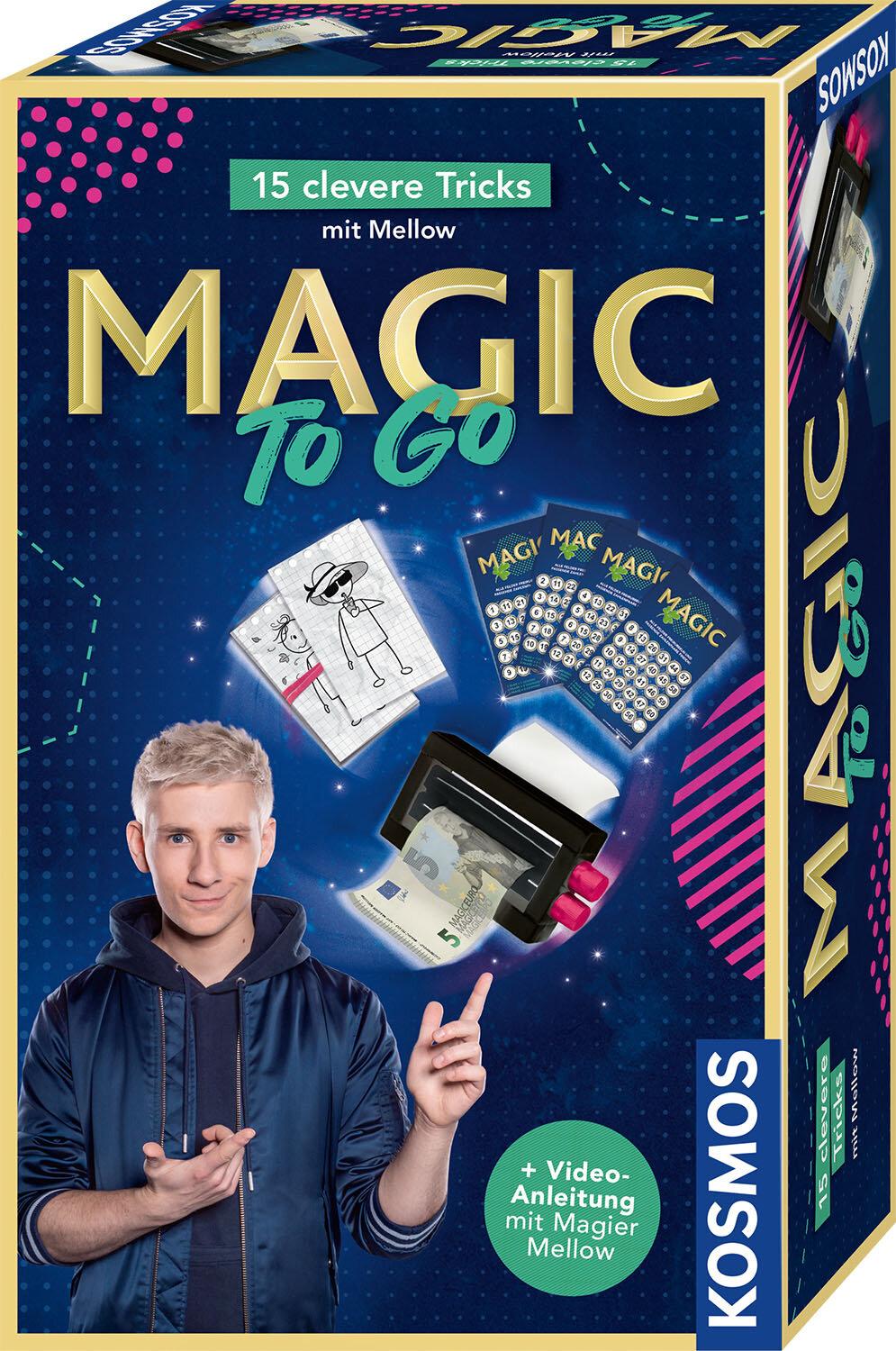 Kosmos 43678757 kit di...