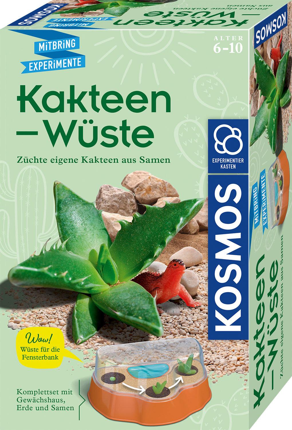 Kosmos 45496907 giocattolo...