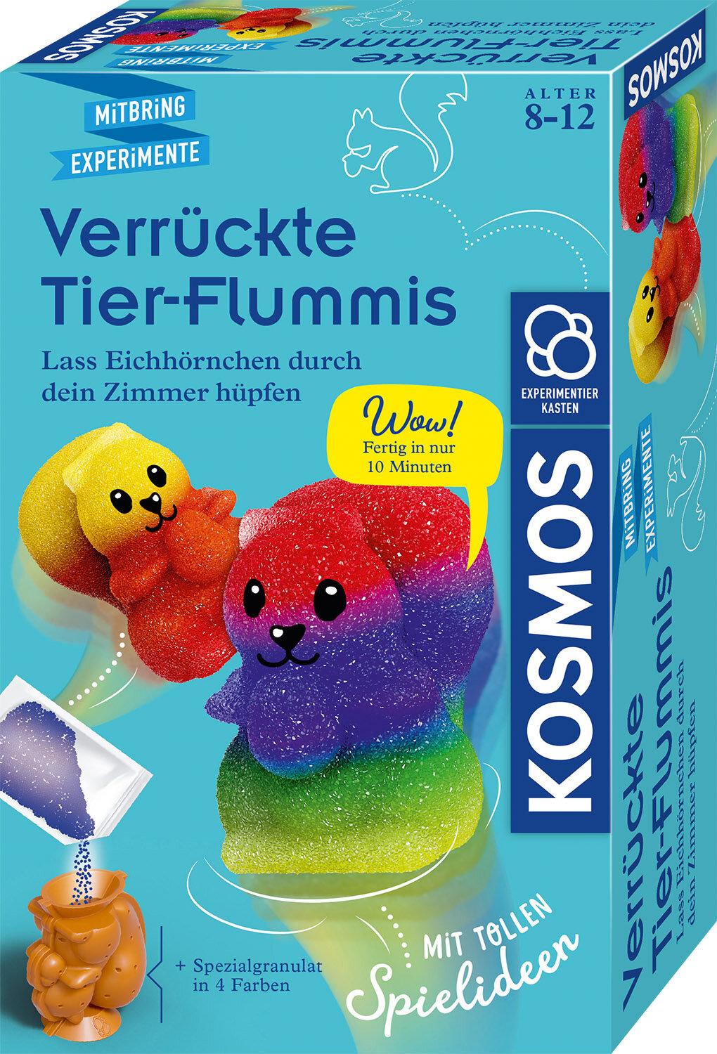 Kosmos 45496841 giocattolo...
