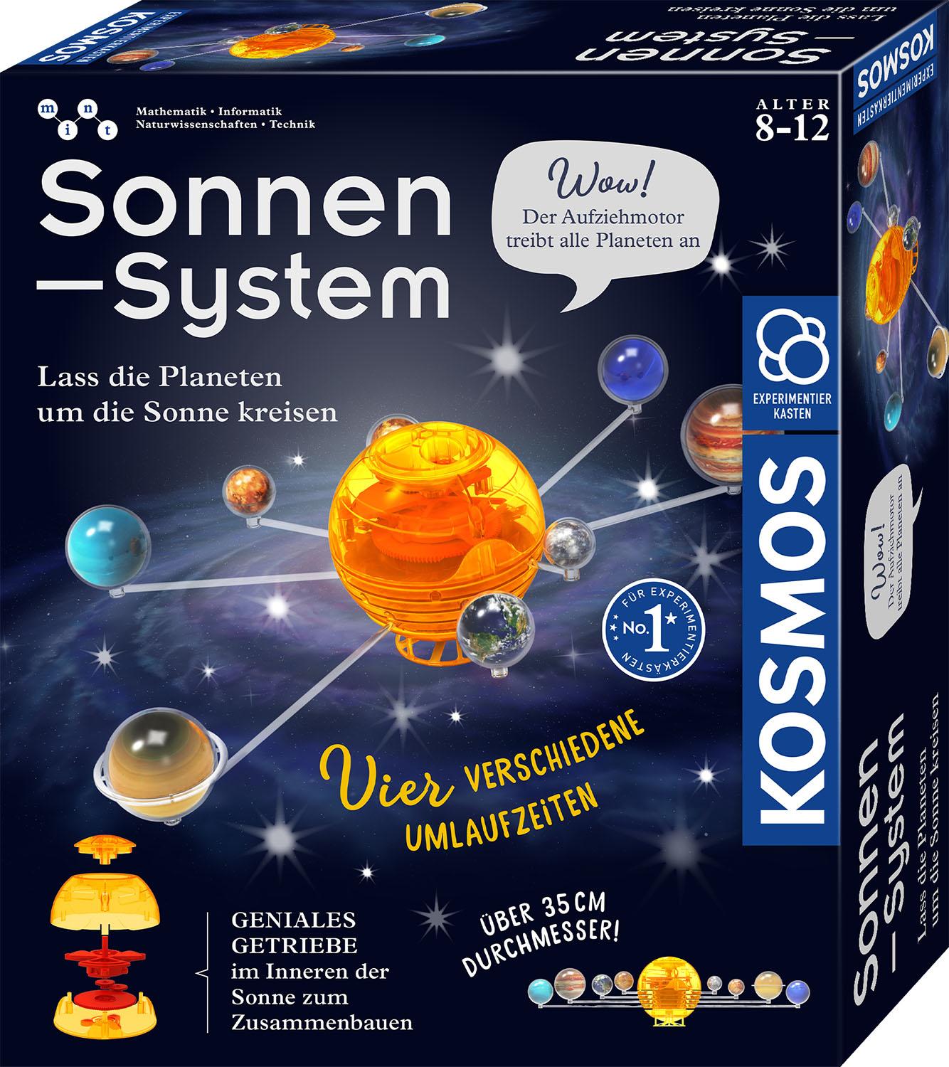 Kosmos 67153 giocattolo e...