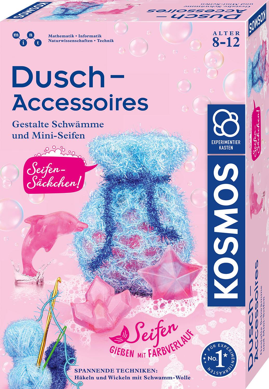 Kosmos 48174603 giocattolo...