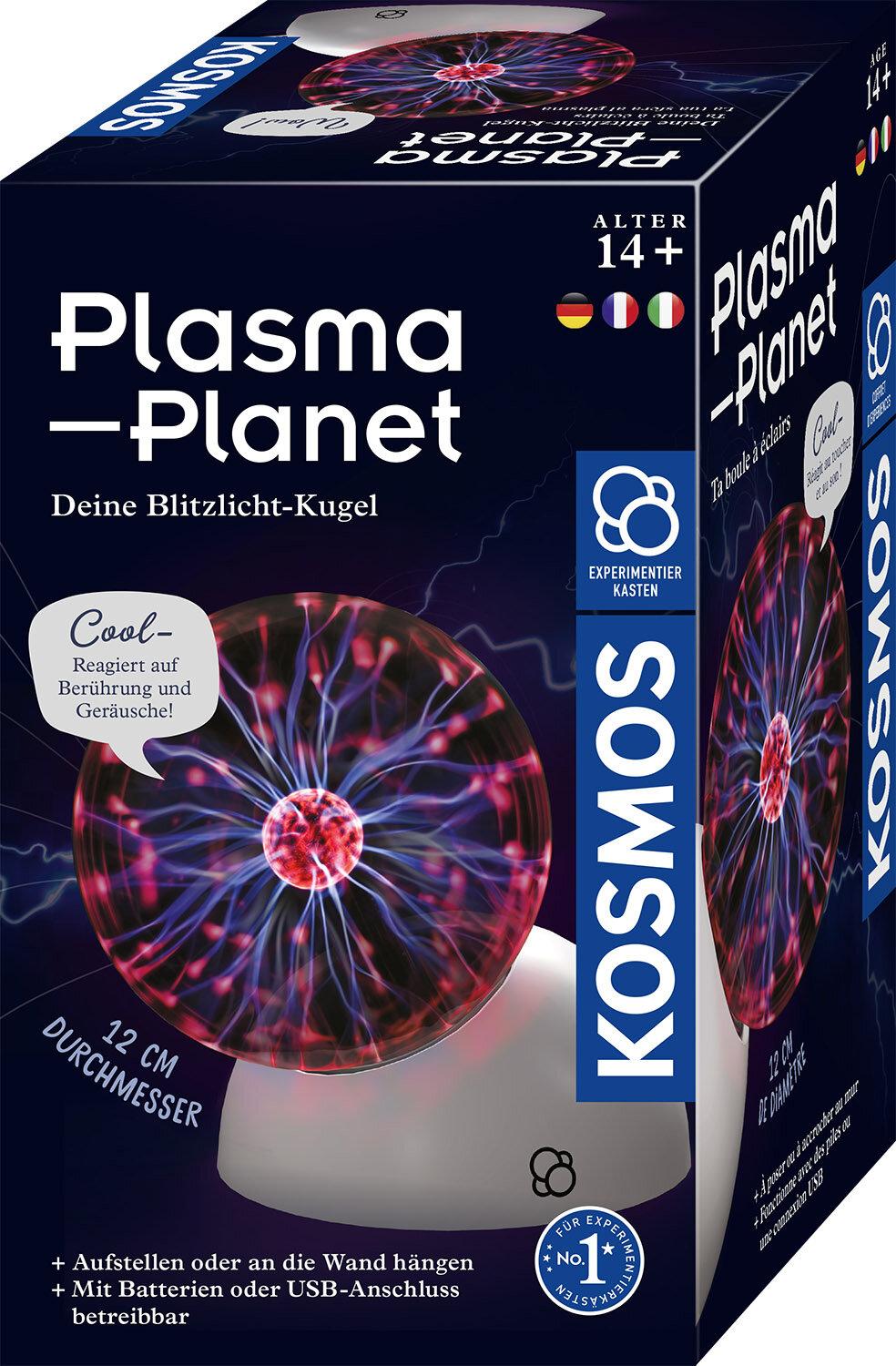 Kosmos 45872819 giocattolo...