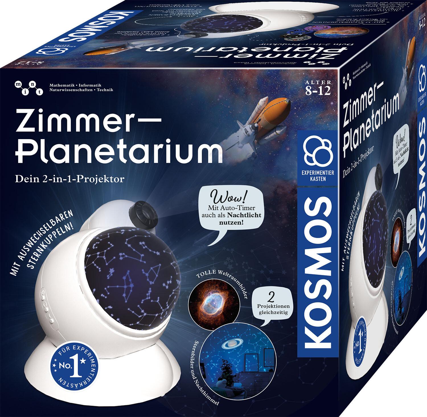 Kosmos 45872844 giocattolo...
