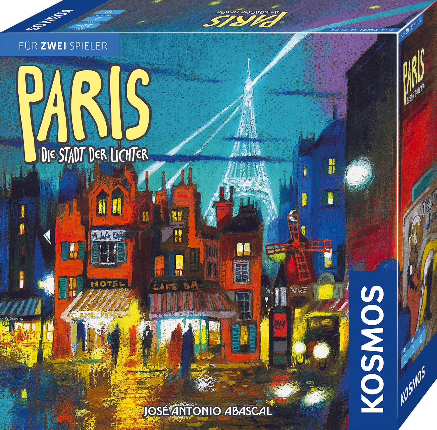 Kosmos 82.680442 Gioco da...