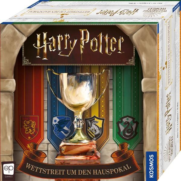 Kosmos Harry Potter 75 min...