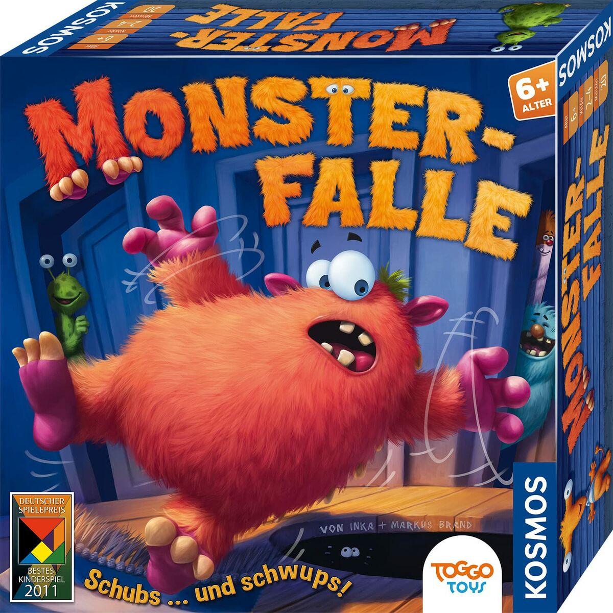 Gioco da Tavolo Kosmos...