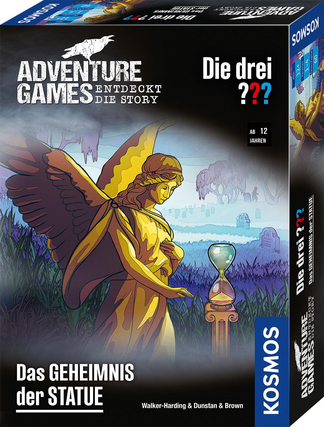Kosmos FKS6828350 gioco da...