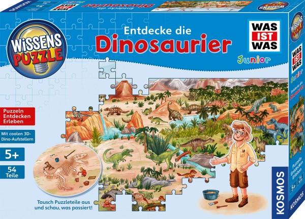 Kosmos 682873 puzzle 100 pz...