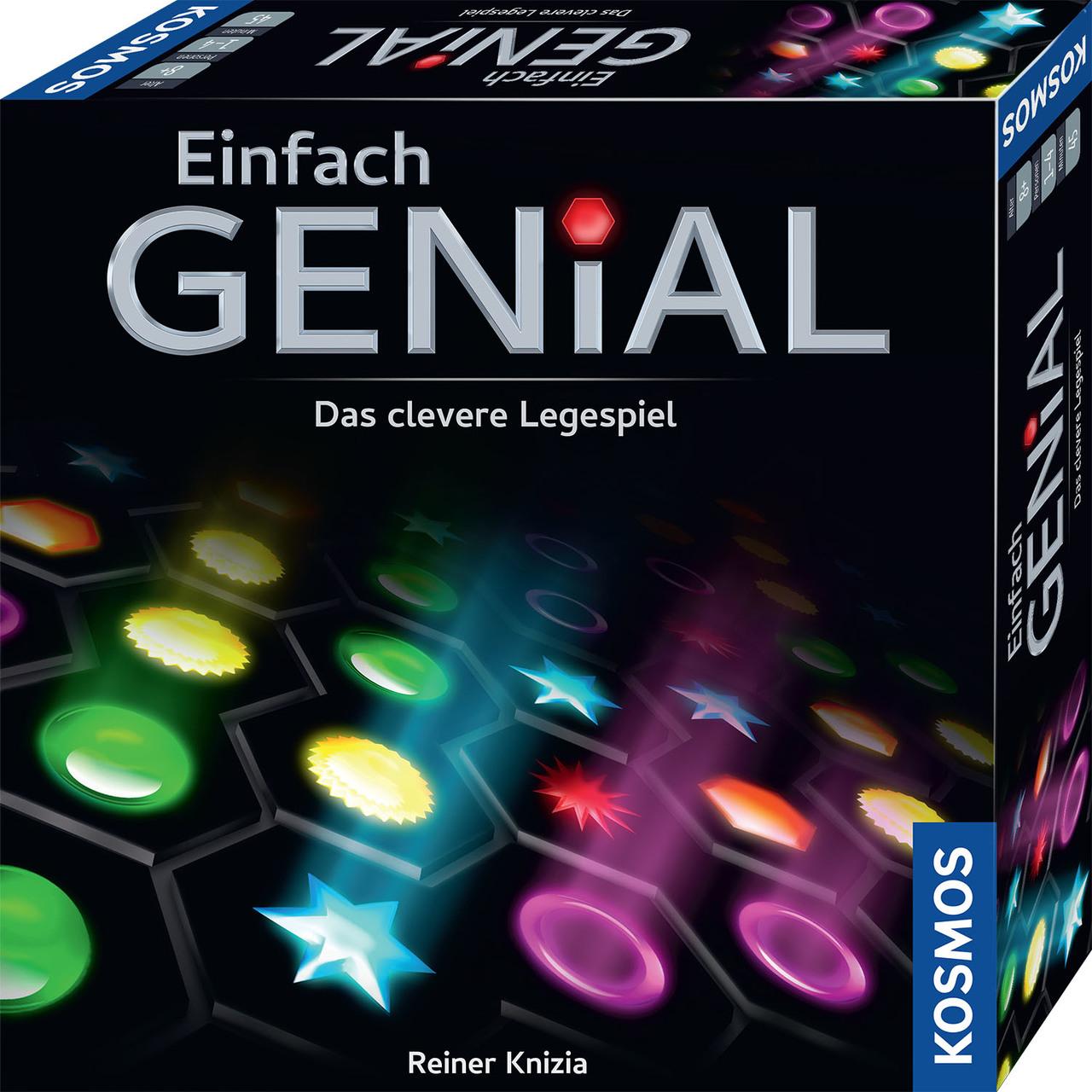 Kosmos 37754209 gioco da...