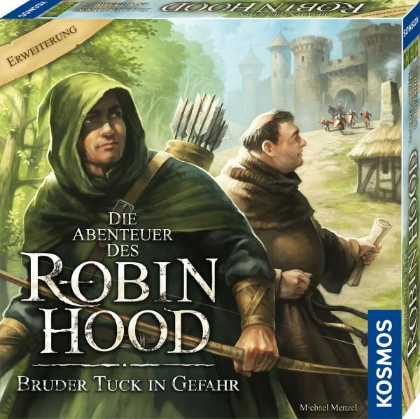 Kosmos Robin Hood 60 min...