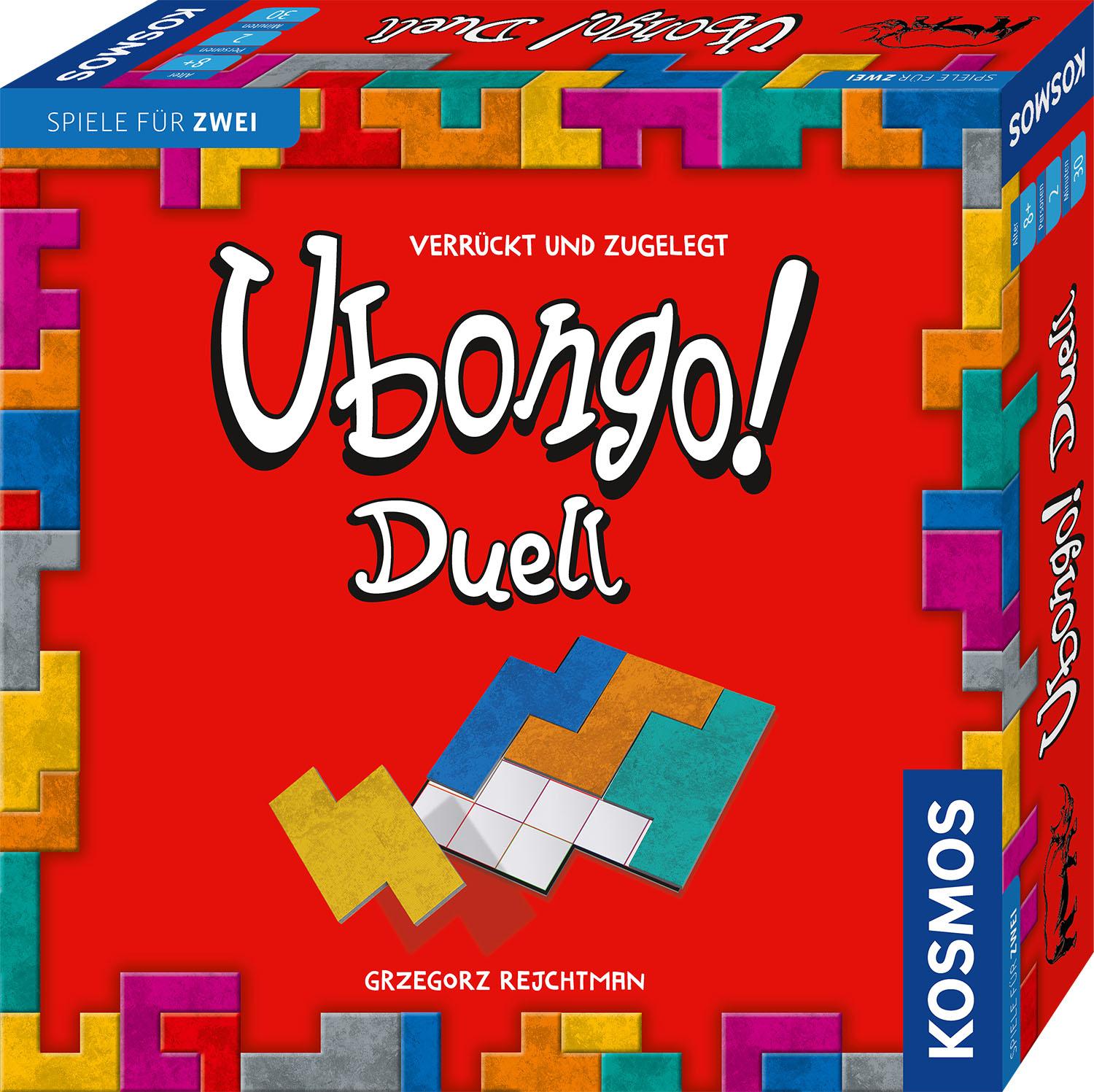 Kosmos 683184 gioco da...