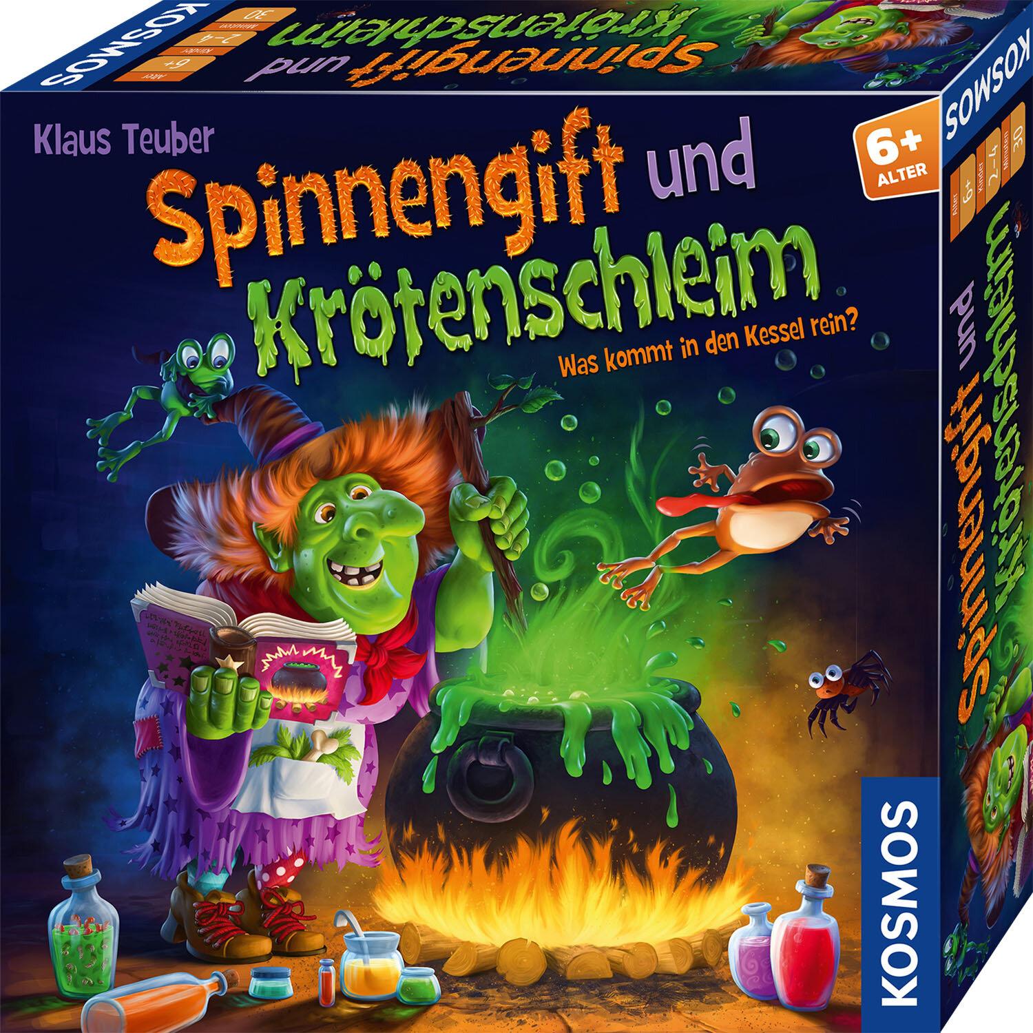 Kosmos 45496913 gioco da...