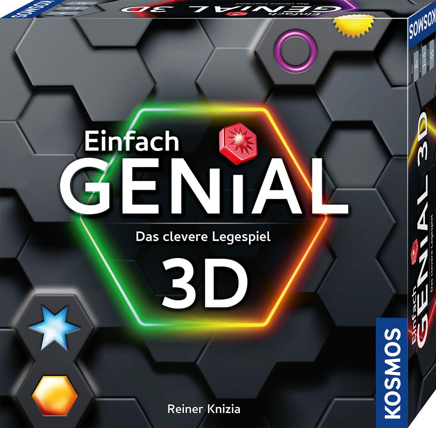 Kosmos 45496908 gioco da...