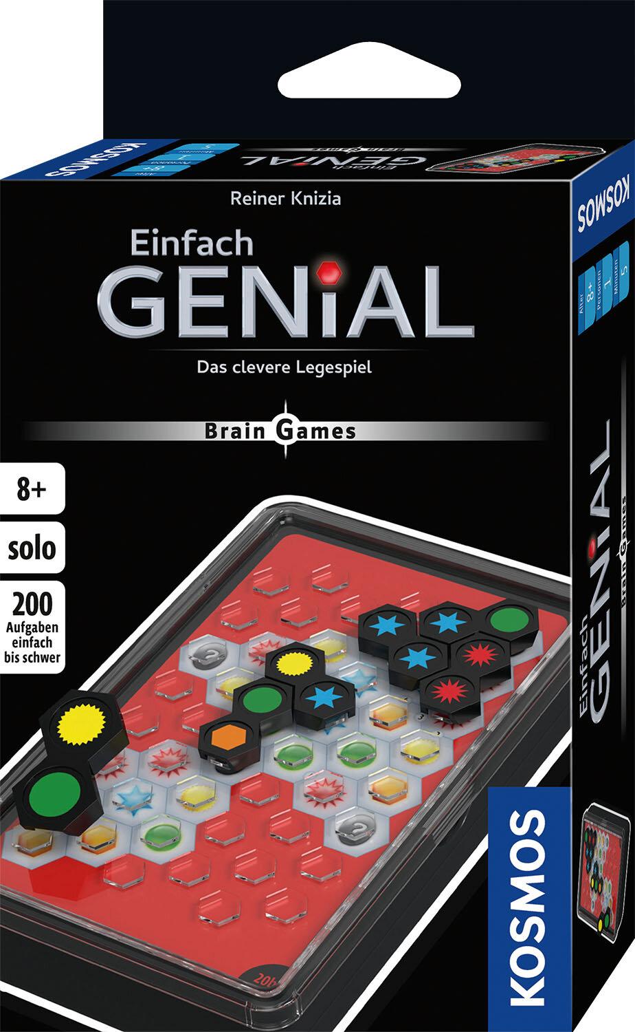 Kosmos 45496914 gioco da...
