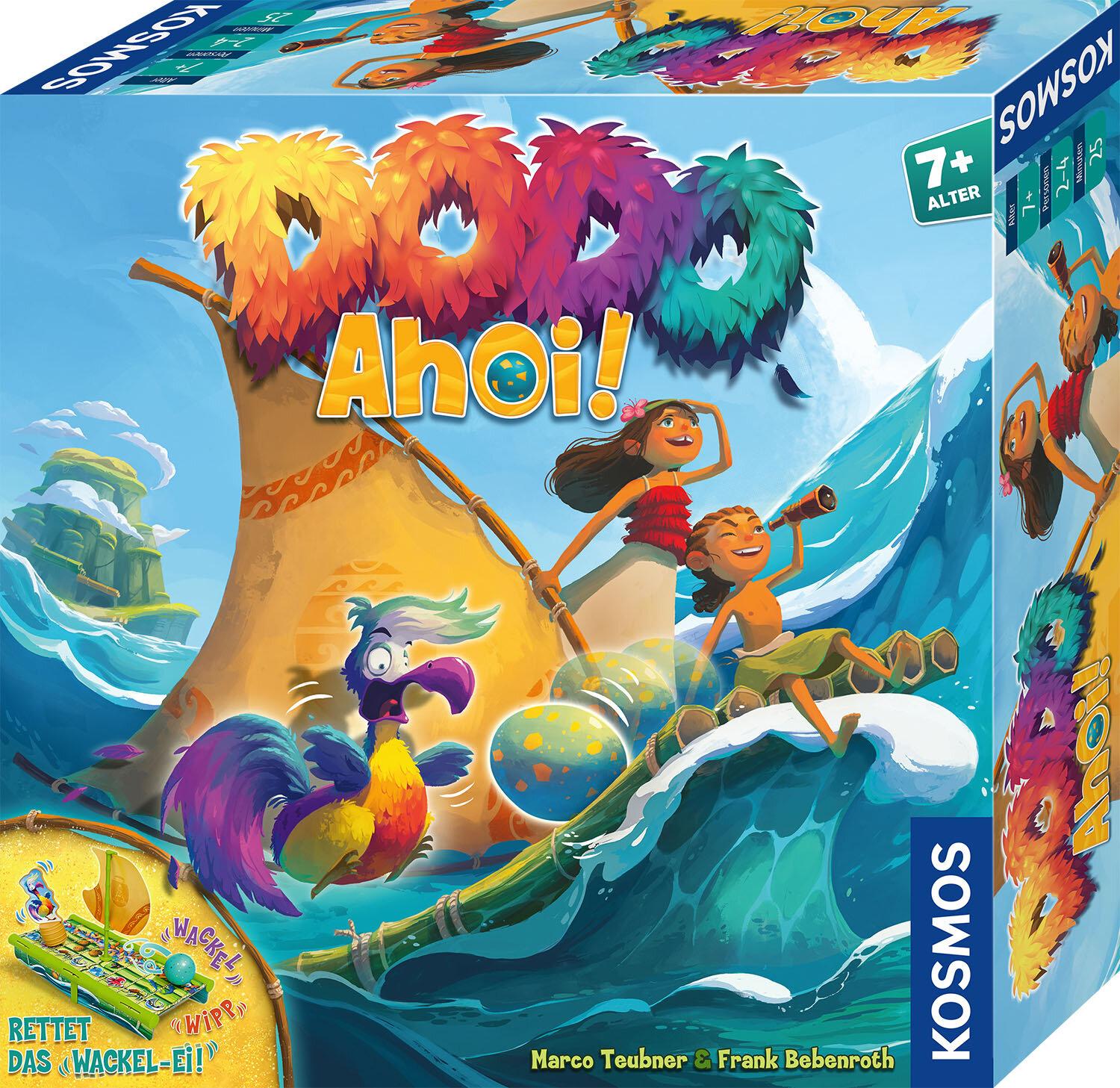 Kosmos 45496920 gioco da...