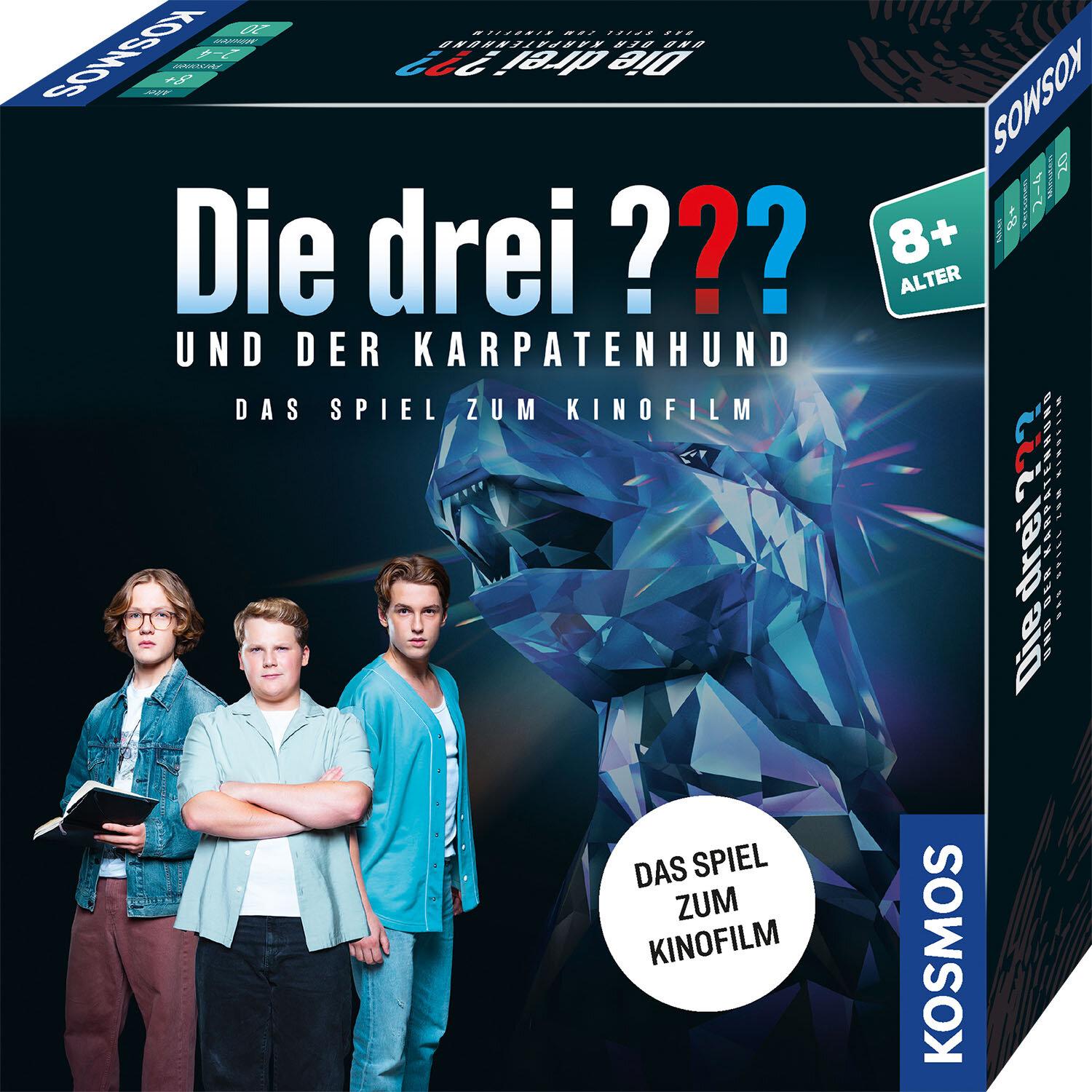 Kosmos 46234735 gioco da...