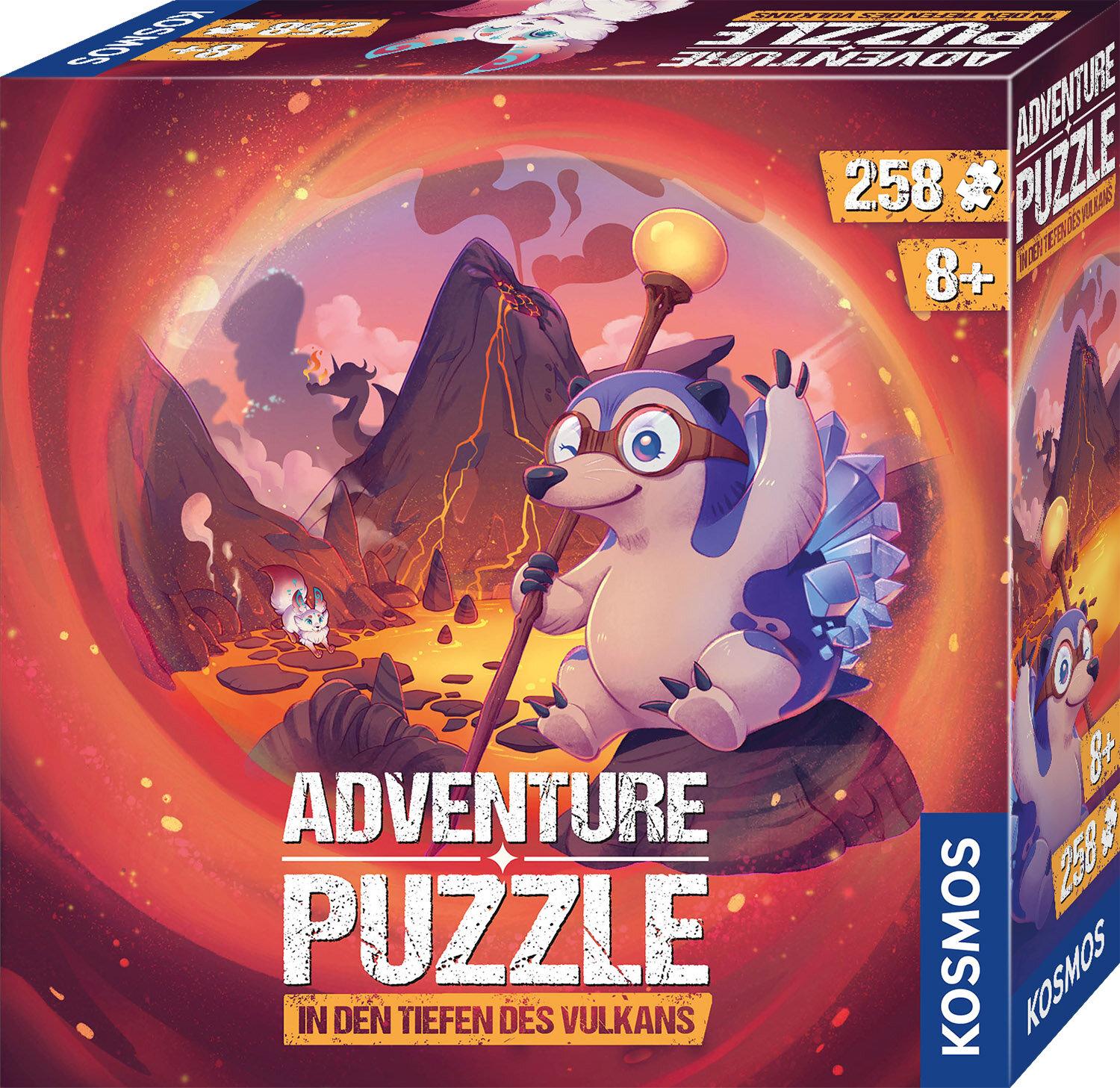 Kosmos 47856282 gioco da...