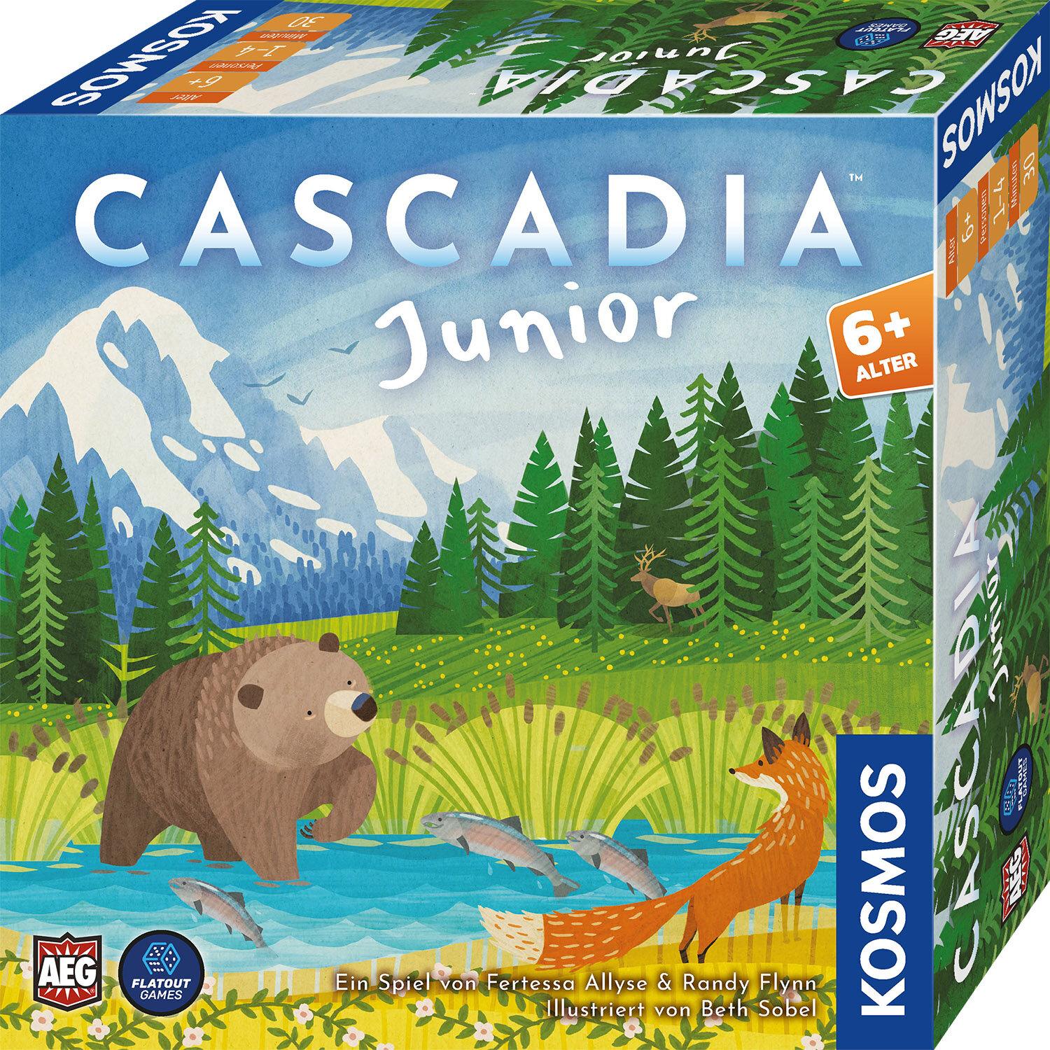 Kosmos 47856279 gioco da...