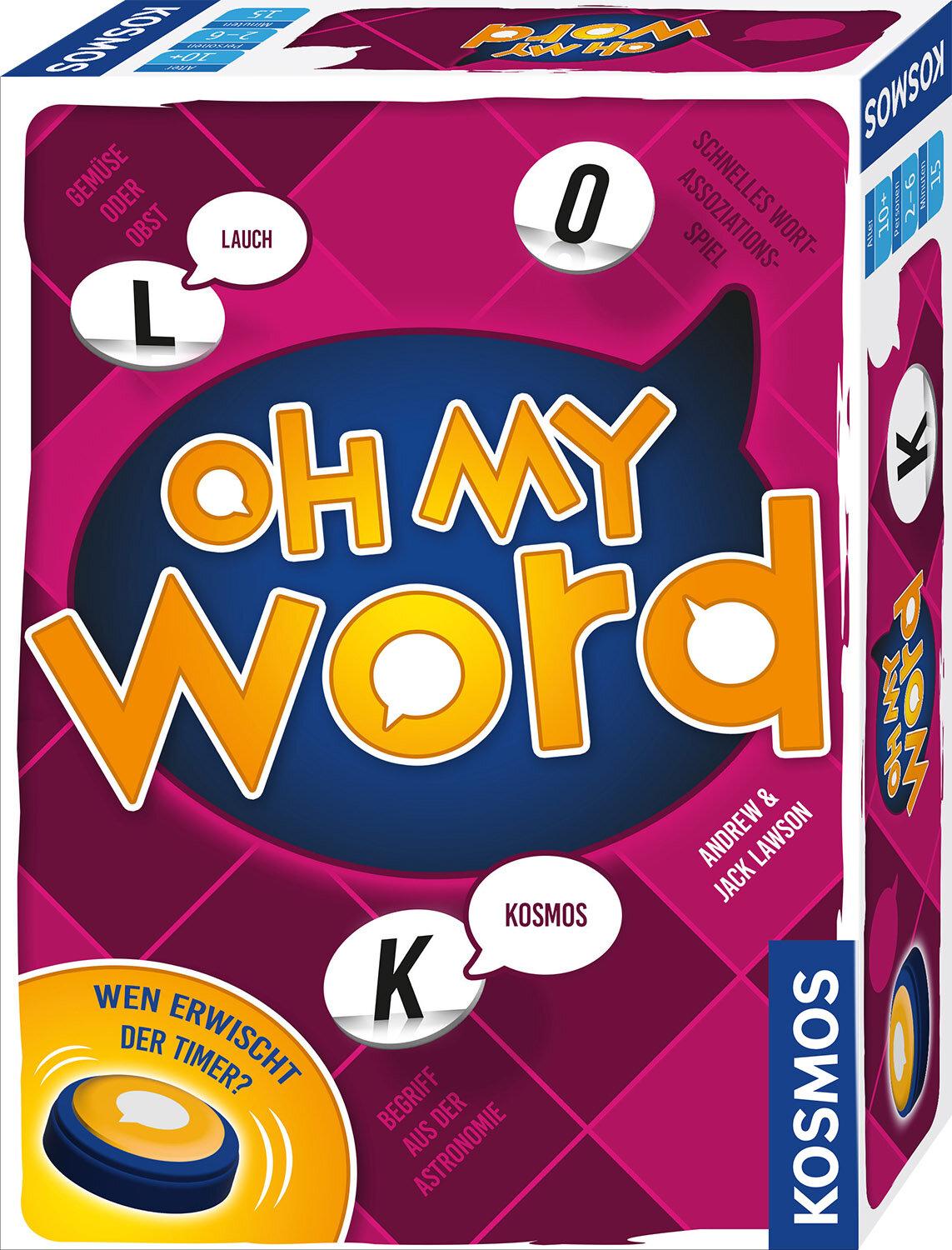Kosmos 47856163 gioco da...