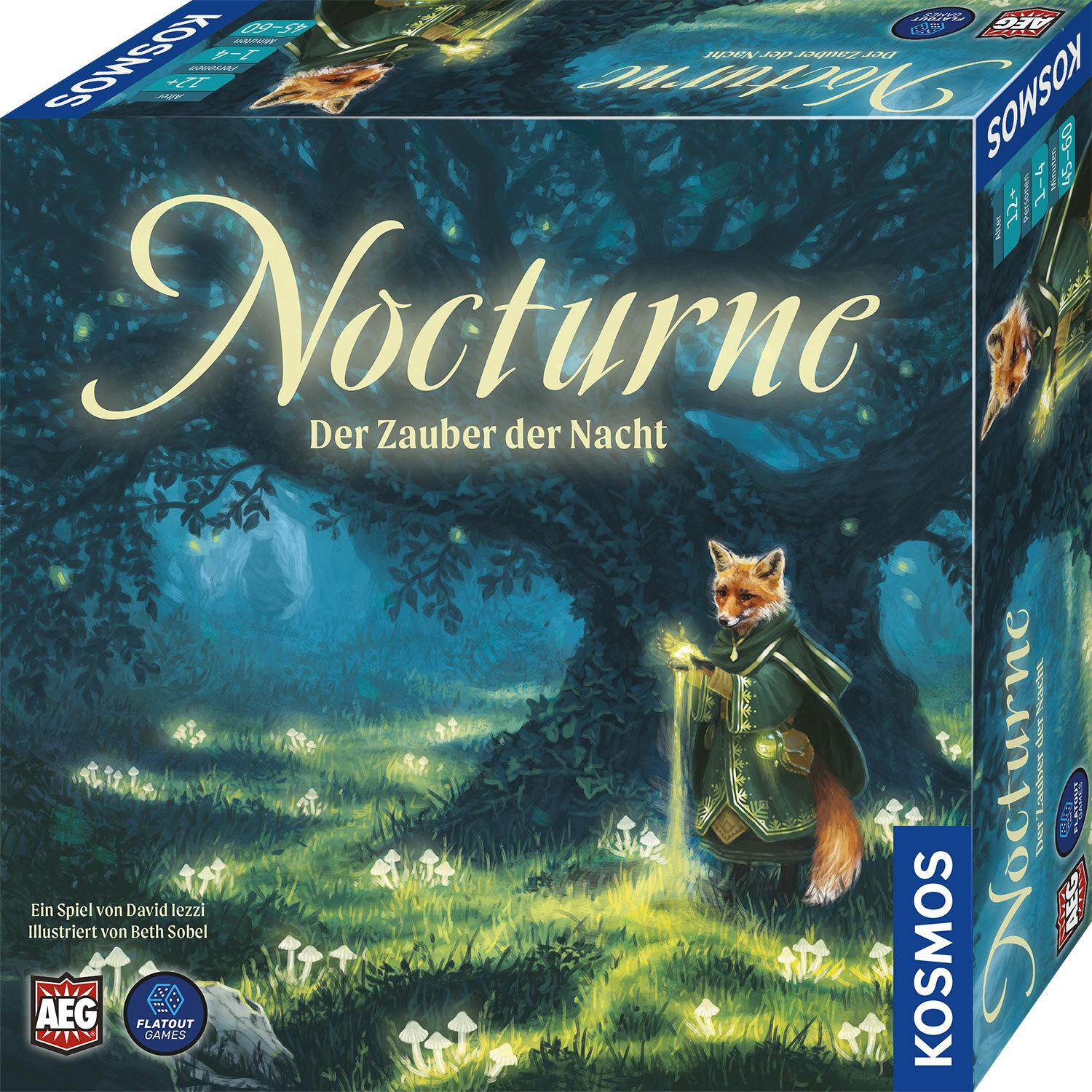 Kosmos 47856212 gioco da...