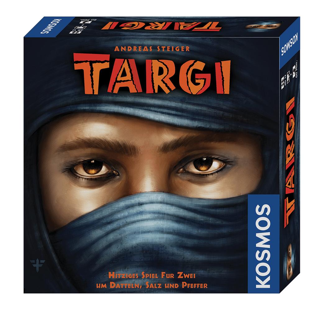 Kosmos TARGI Gioco da tavolo Simulazione economica