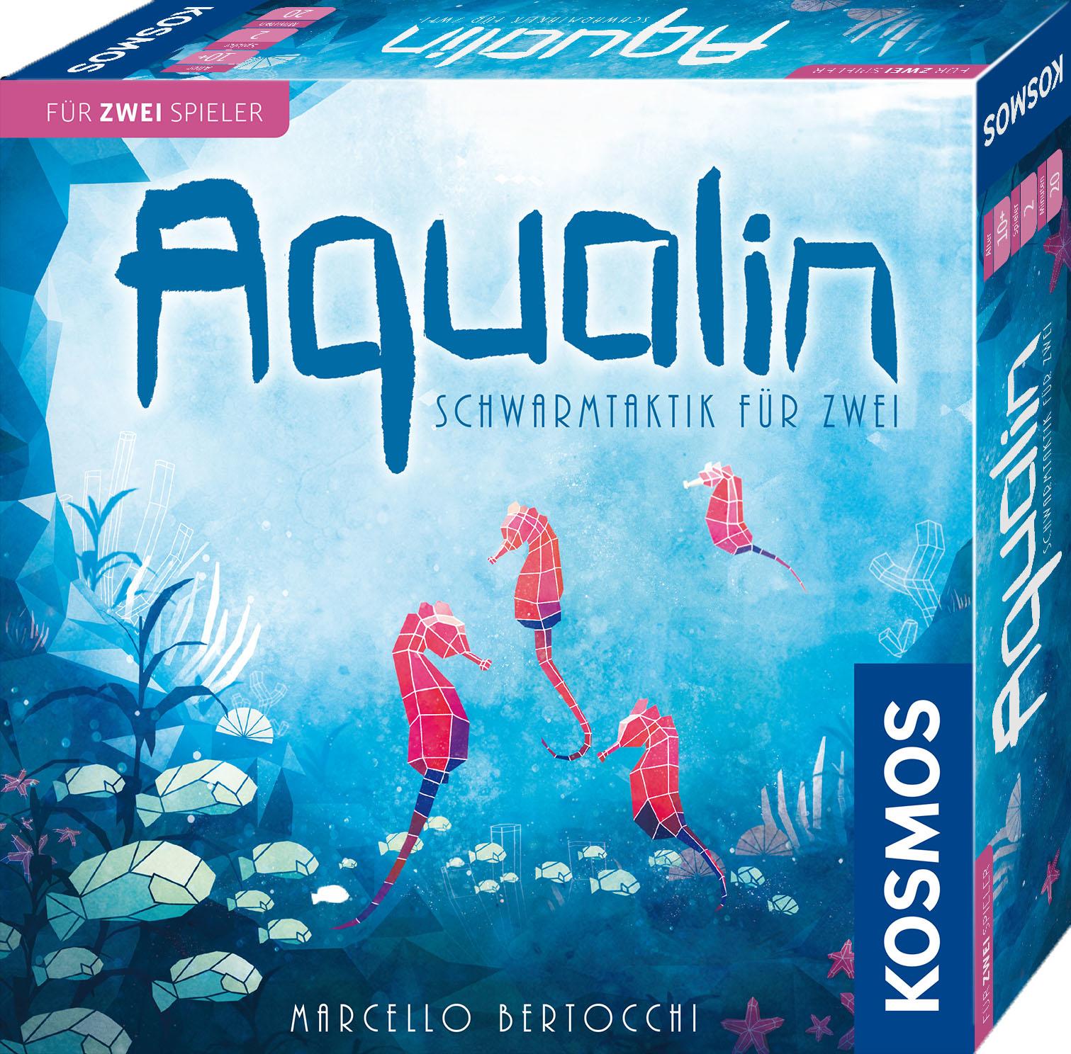 Kosmos Aqualin Carta da...