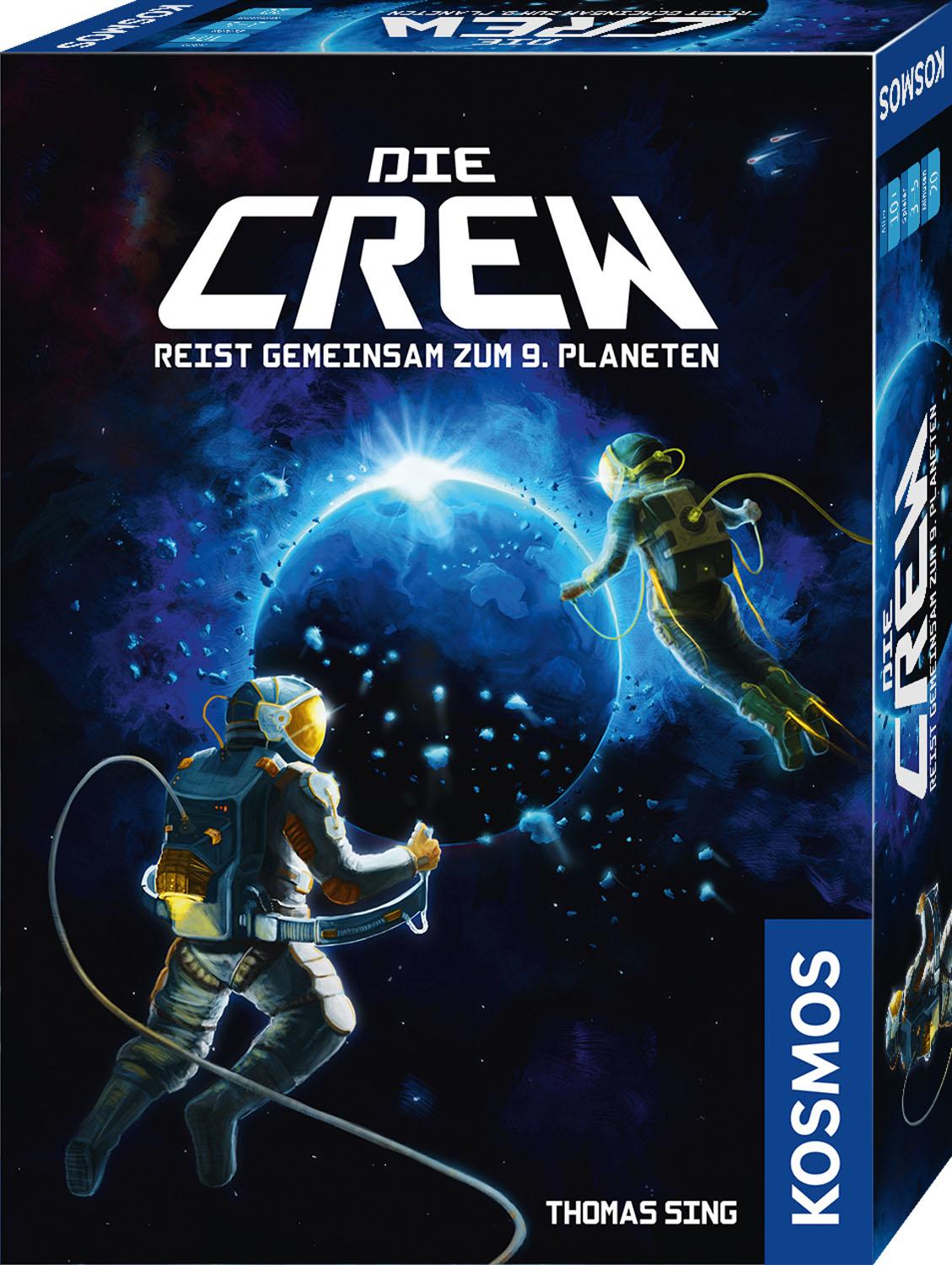 Kosmos 691868 gioco da...
