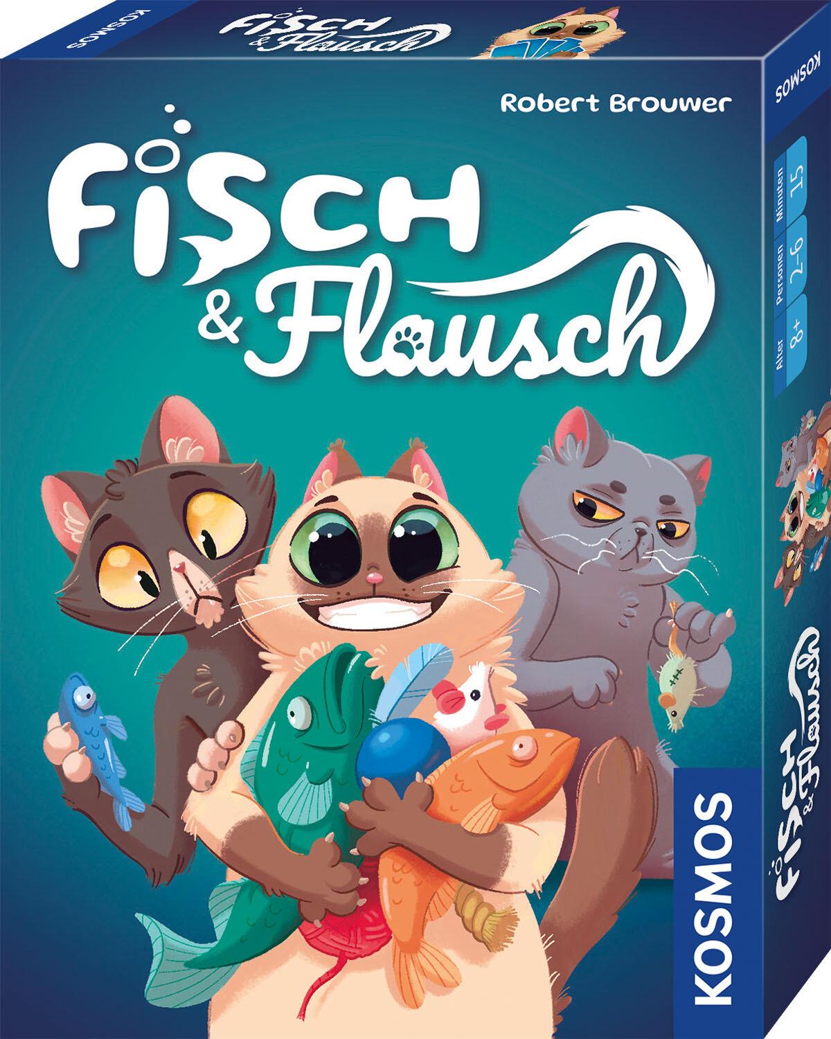 Kosmos 45496905 gioco da...