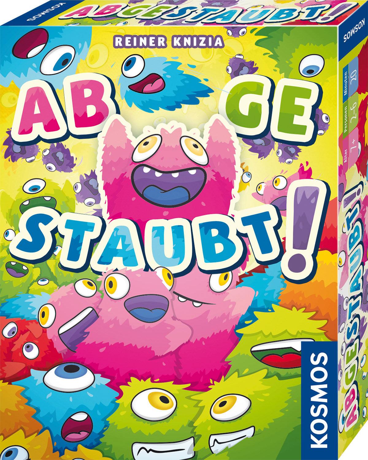 Kosmos 47856366 gioco da...