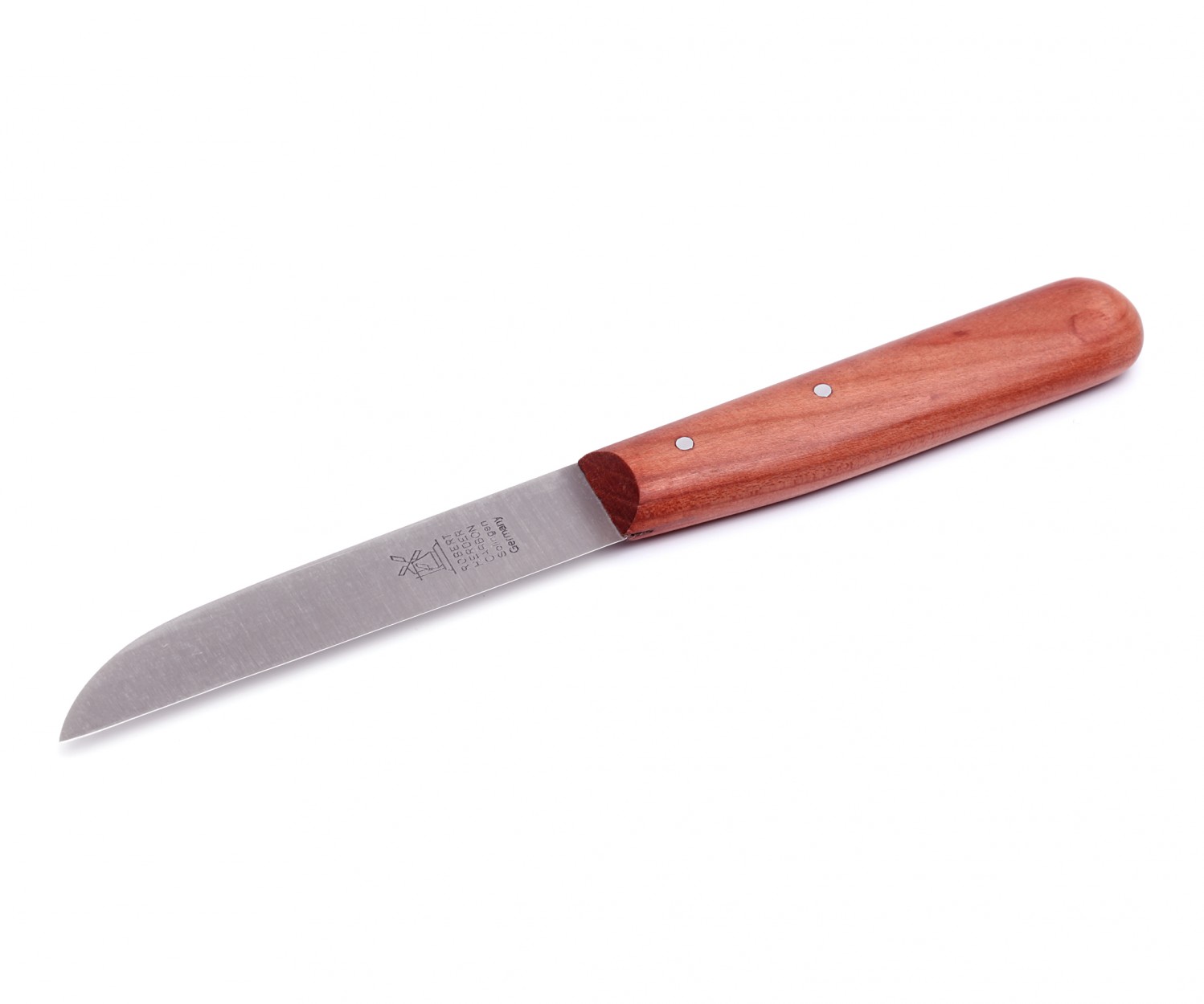 Coltello per verdure Windmill grande - classico ciliegio NON IN ACCIAIO INOSSIDABILE