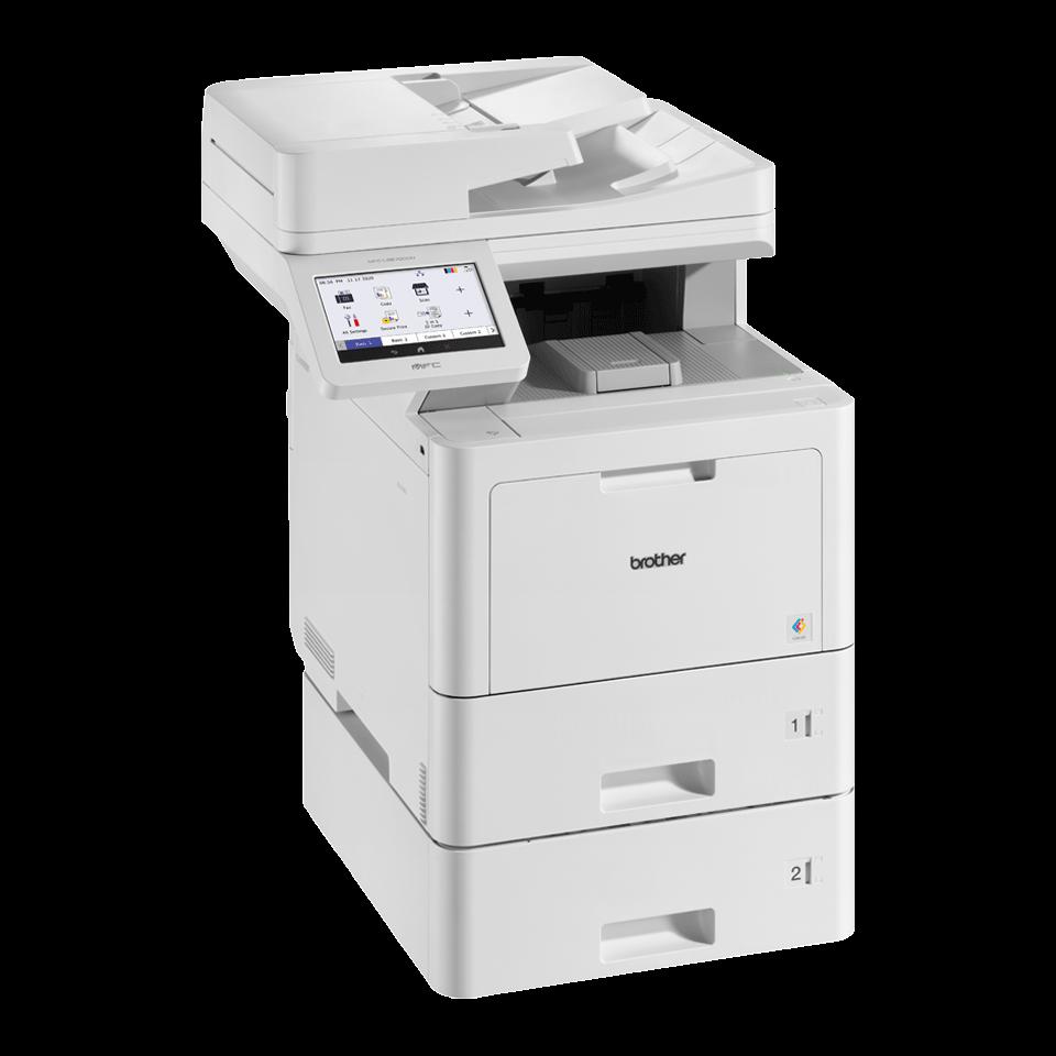 Brother MFCL9670CDNT Laser A4 2400 x 600 DPI 40 ppm