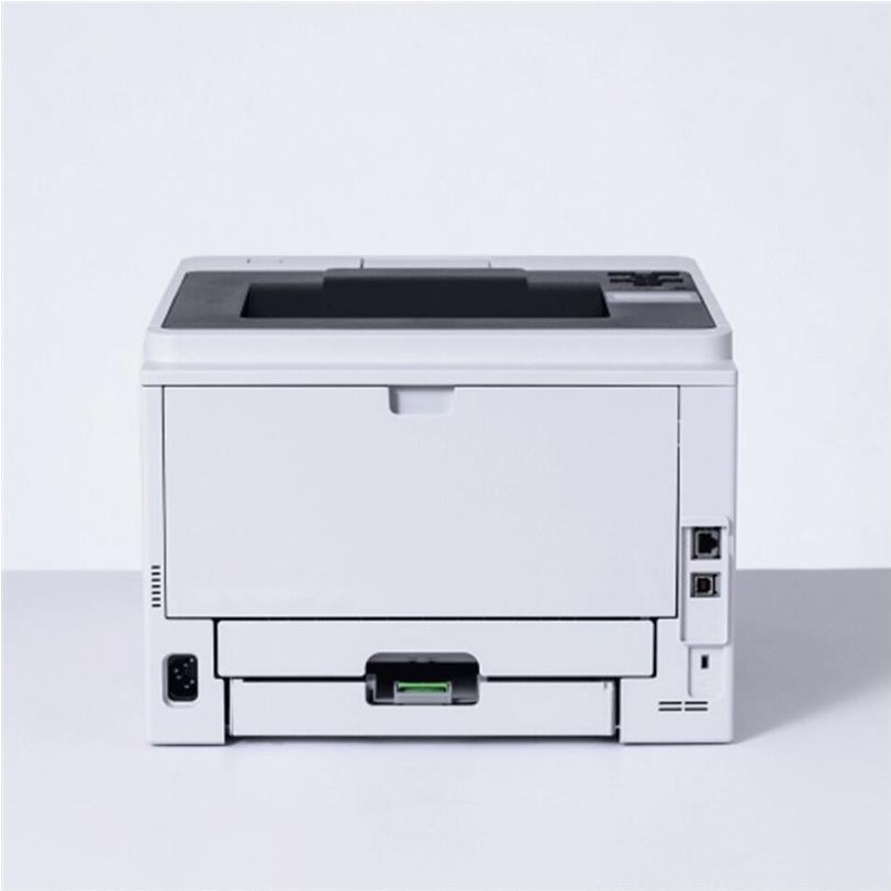 Brother HL-L5210DNTT stampante laser 1200 x 1200 DPI A4 (HL-L5210DNTT LASER 48PPM - 1.200DPI 256MB USB 2.0) - Versione Tedesca