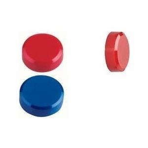 Maul Magnet Sticky Maulpro, attraverso: 30 mm, altezza: 10 mm, potenza adesiva blu: ca. 600 g / 0,6 kg / 6 N - 1 pezzo (6177135)