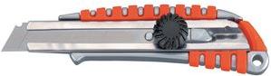 Coltello MAUL Profi Plus rosso