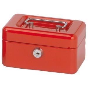 Cassetta MAUL 5611325 misura 3 rossa